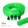 Šļūtene EDM 74060 PVC (15 m) (5 gb.)