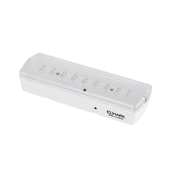 XL101CLED EMERGENCY LIGHT EXIT