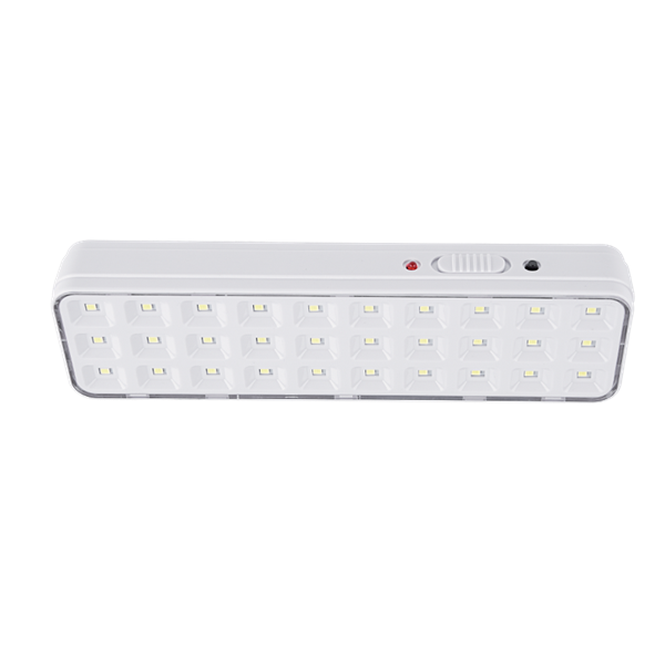  XL102 LED-AVARIALAMP 2W