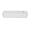  XL102 LED-HÄTÄVALO 2W