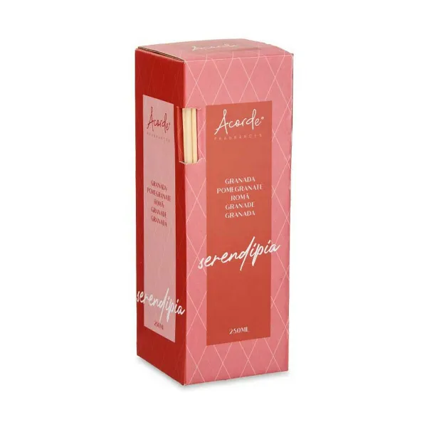 Ароматические палочки Acorde Гранат 250 ml (6 штук)