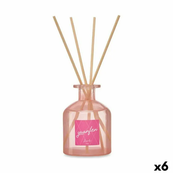 Perfume Sticks Acorde Peony 250 ml (6 Units)