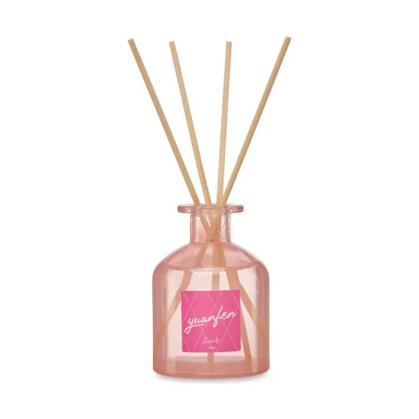 Parfyymipuikot Acorde Pioni 250 ml (6 osaa)