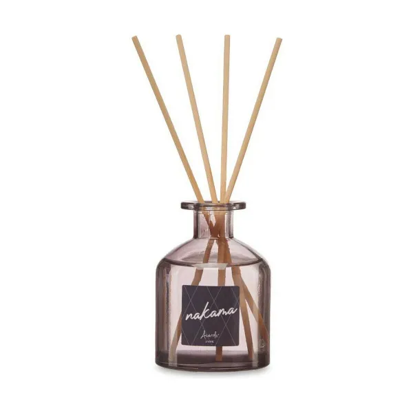 Kvepalų lazdelės Acorde Linas 250 ml (6 vnt.)