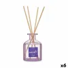 Ароматические палочки Acorde Фиолетовый 250 ml (6 штук)
