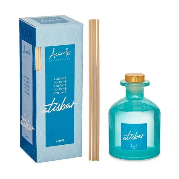Ароматические палочки Acorde Детский одеколон 250 ml (6 штук)