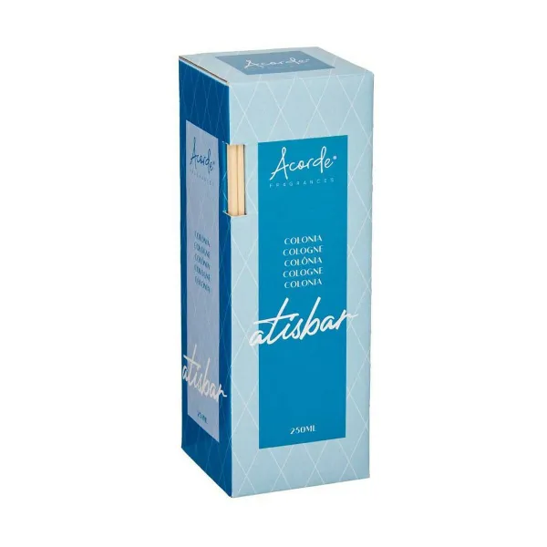 Ароматические палочки Acorde Детский одеколон 250 ml (6 штук)