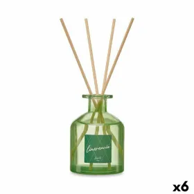 Kvepalų lazdelės Acorde Lotuso gėlė 250 ml (6 vnt.)