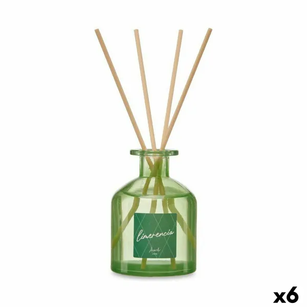 Ароматические палочки Acorde Lotus Flower 250 ml (6 штук)
