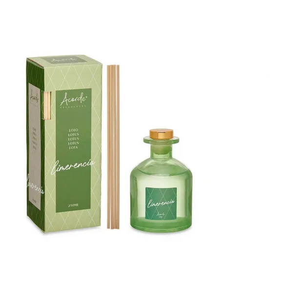 Ароматические палочки Acorde Lotus Flower 250 ml (6 штук)