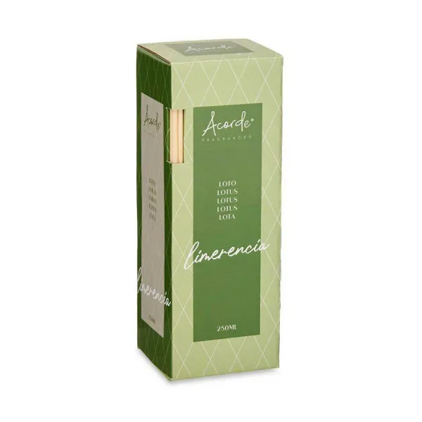 Ароматические палочки Acorde Lotus Flower 250 ml (6 штук)