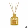 Aromātiskie Kociņi Acorde Dzintars 250 ml (6 gb.)