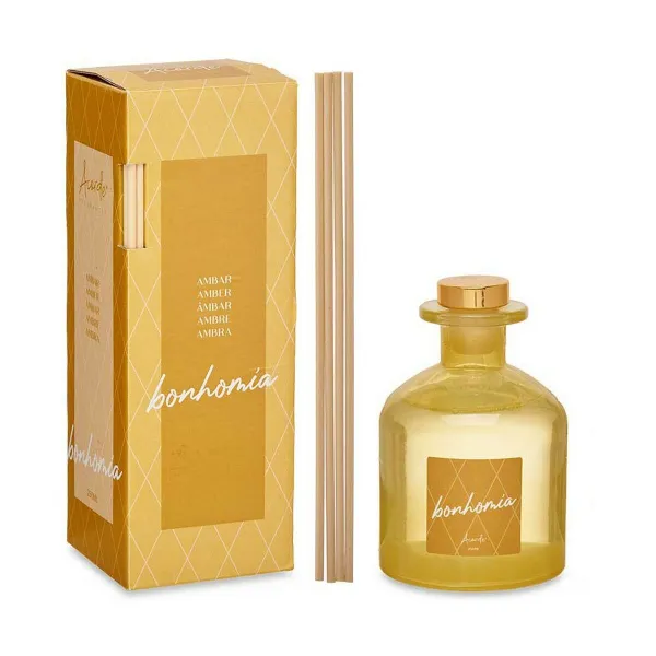 Parfyymipuikot Acorde Meripihka 250 ml (6 osaa)
