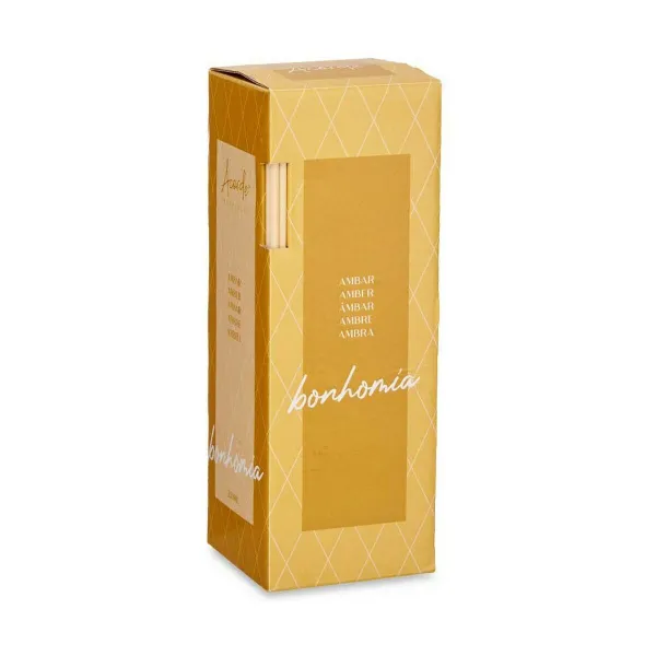 Parfüümipulgad Acorde Merevaik 250 ml (6 Ühikut)