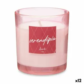 Aromātiska svece Acorde Granātābols 120 g (12 gb.)