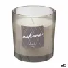 Ароматизированная свеча Acorde лён 120 g (12 штук)