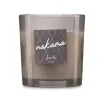 Ароматизированная свеча Acorde лён 120 g (12 штук)