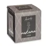 Ароматизированная свеча Acorde лён 120 g (12 штук)