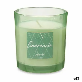 Aromātiska svece Acorde Lotus Flower 120 g (12 gb.)