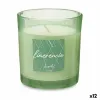 Ароматизированная свеча Acorde Lotus Flower 120 g (12 штук)