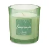 Scented Candle Acorde Lotus Flower 120 g (12 Units)