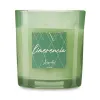 Ароматизированная свеча Acorde Lotus Flower 120 g (12 штук)
