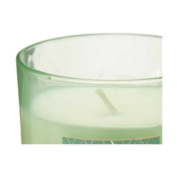 Ароматизированная свеча Acorde Lotus Flower 120 g (12 штук)
