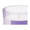 Ароматизированная свеча Acorde Фиолетовый 120 g (12 штук)