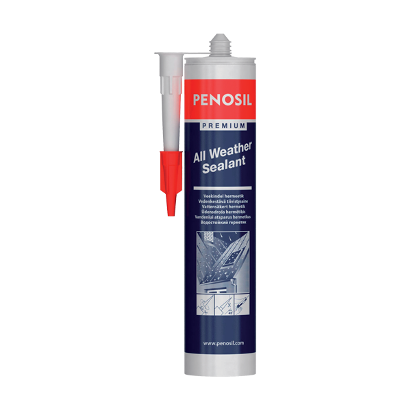 PENOSIL BITUM SEALANT BLACK 310ML