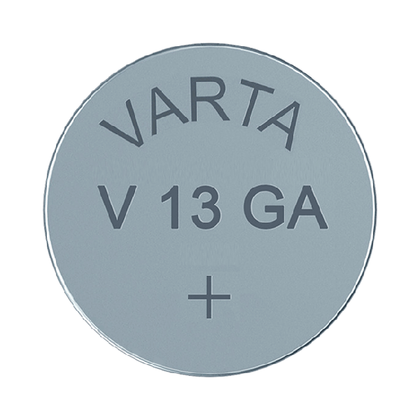  VARTA PROFESSIONAL ELECTRONICS V13GA BATERIJA