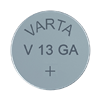 VARTA PROFESSIONAL ELECTRONICS V13GA BATTERY 