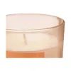 Ароматизированная свеча Acorde Имбирь 120 g (12 штук)