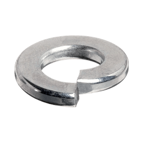  Пружинная шайба М10 10,2x18,1 мм