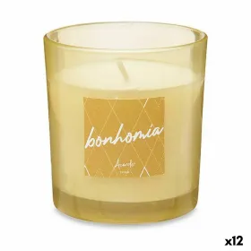 Aromātiska svece Acorde Dzintars 120 g (12 gb.)