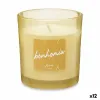 Ароматизированная свеча Acorde Янтарь 120 g (12 штук)