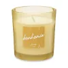 Ароматизированная свеча Acorde Янтарь 120 g (12 штук)
