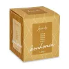 Ароматизированная свеча Acorde Янтарь 120 g (12 штук)