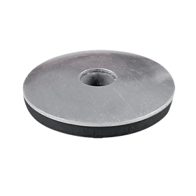  ШАЙБА EPDM 4,8x5,3x19 мм