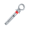 EYE ANCHOR BOLT M10 10Ð¥60mm            
