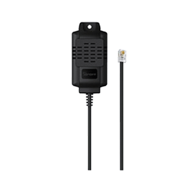 THS01 TEMPERATURE AND HUMIDITY SENSOR