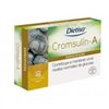 Dietisa Cromsulin A Extracto Ostra 48 Comp