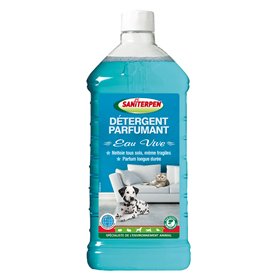 Perfume for Pets Saniterpen 1 L Fresh