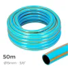 Шланг EDM 74082 PVC 5/8" Ø 20 mm профессиональный (50 m)