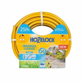 Žarna Hozelock Tricoflex Ultraflex 25 m PVC 3/4" Ø 19 mm