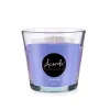 Aromātiska svece Acorde Lavanda 120 g (12 gb.)