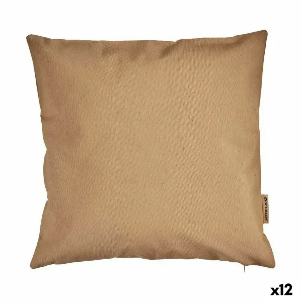 Tyynysuoja Gift Decor Beige 45 x 0,5 x 45 cm