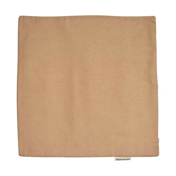Tyynysuoja Gift Decor Beige 45 x 0,5 x 45 cm
