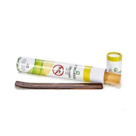 Vīraks Ibergarden Citronella Ar atbalstu (24 gb.)