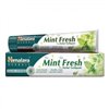 Mint Fresh Herbal Toothpaste Himalaya