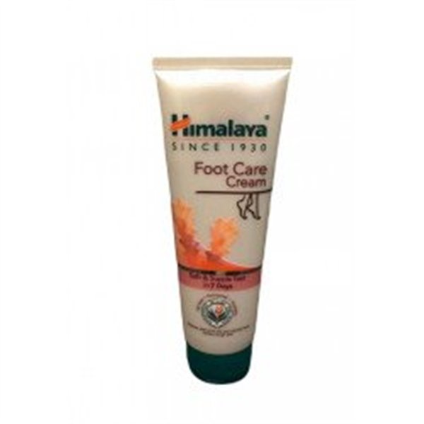 Foot Care Cream Himalaya